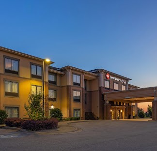 Holiday Inn Express Gretna